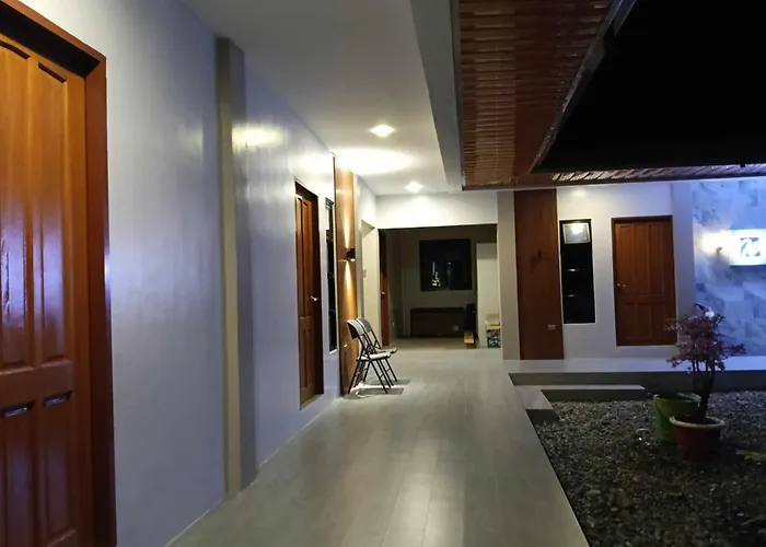 Wilson Hills Travelers Suites