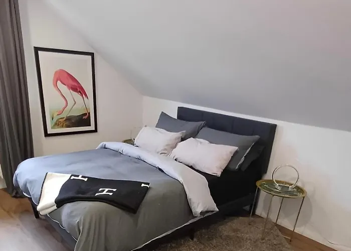 Ferienwohnung Gütersloh
