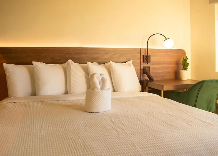 The Alice Hotel