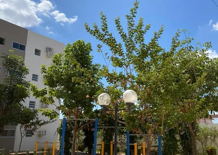 Apartamento no Cond Vinhedos