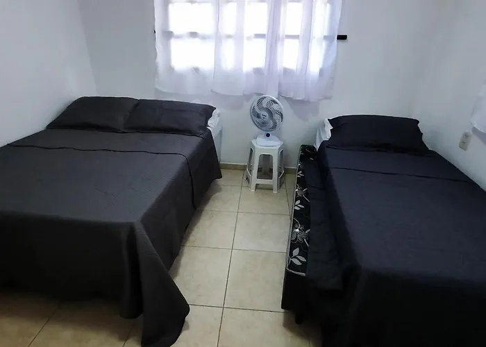 Ap no Petrópolis, perto de tudo em Caruaru