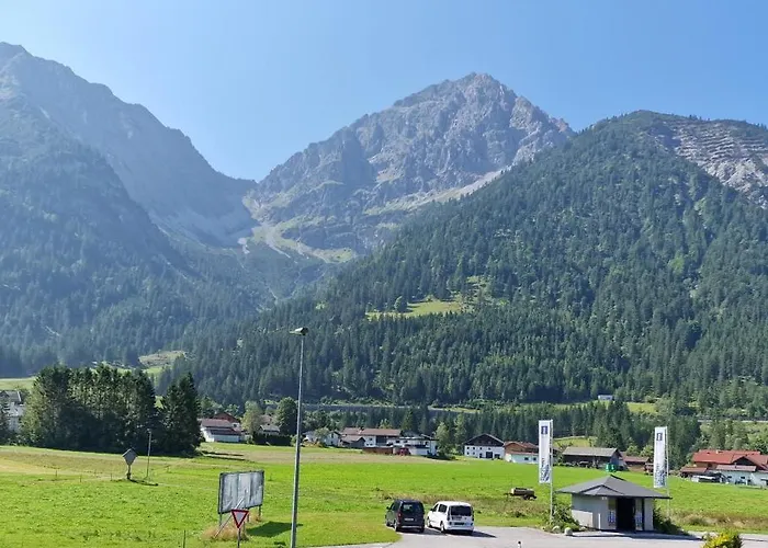 Gästezimmer 2 Heiterwanger-Blick