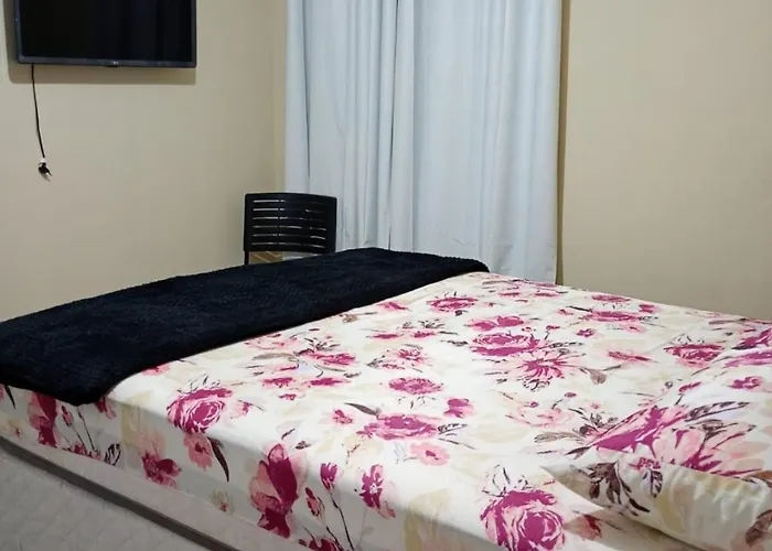 Pousada Maranata Canoas