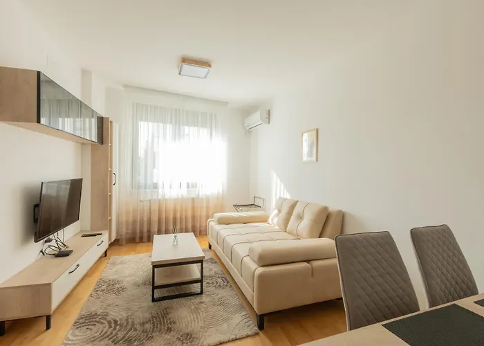Kame Apartmani 亀
