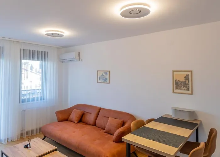 Kame Apartmani 亀