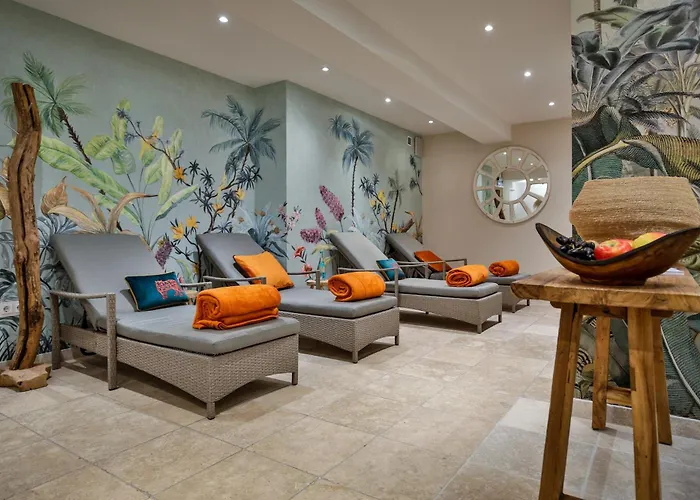 Bed and Breakfast Boardinghouse Robbe Westerland