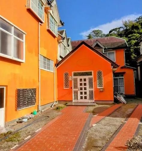 Orange House - Vacation Stay 45376V