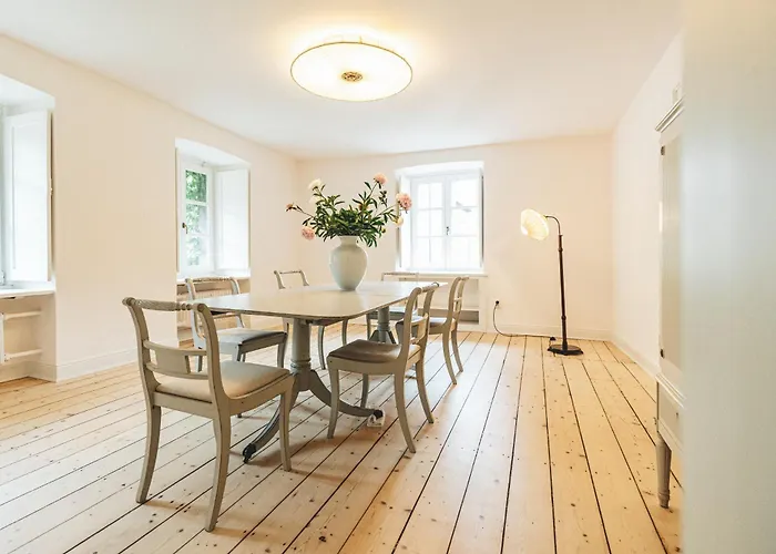 Ferienwohnung am Schloss