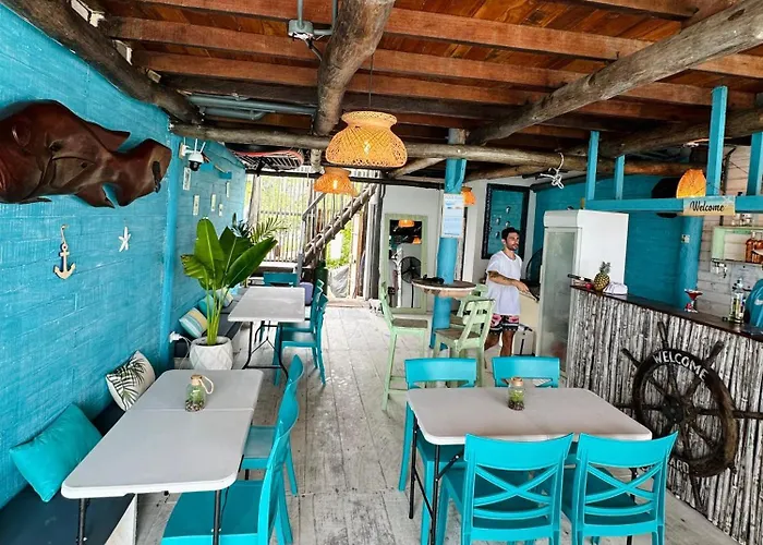 Itaca Eco House