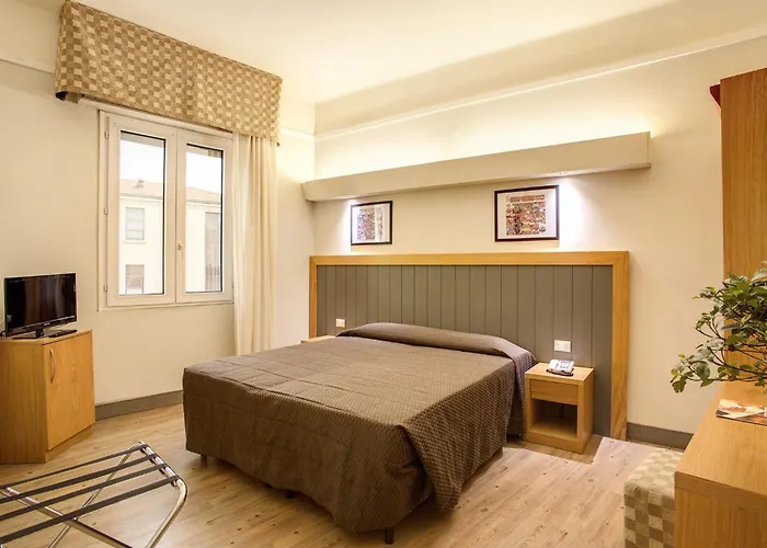 Hotel Delle Nazioni