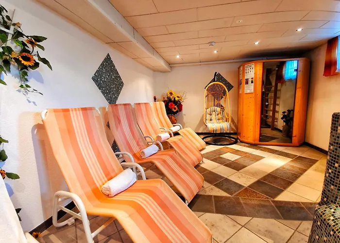 Hotel Stolz