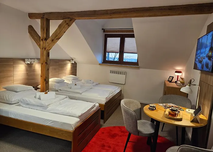 Hotel Protea Boleslawiec
