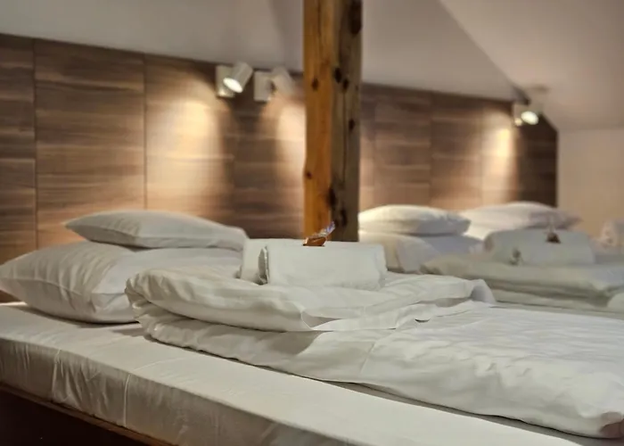 Hotel Protea Boleslawiec