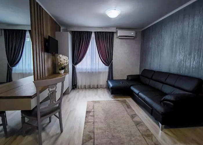 Hotel Dorobanti
