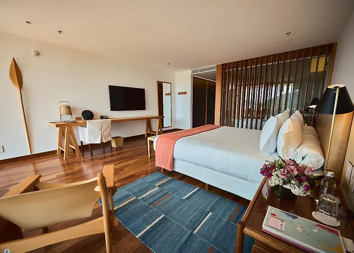 Hotel Fasano Angra dos Reis