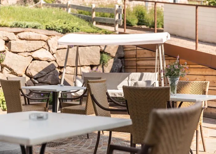 Hotel Alpino