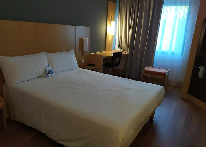 Hotel Ibis Gerona