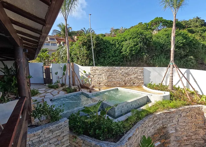 Hotel La Forêt&Beach Club