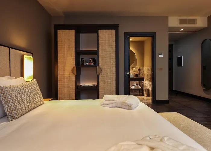 U-Visionary Venezia Hotel