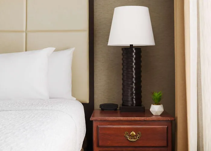 Homewood Suites By Hilton Providence-Warwick