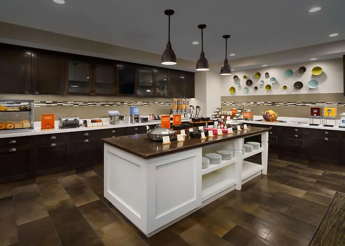Homewood Suites By Hilton Providence-Warwick