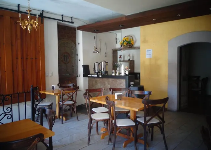 Posada Tolosa