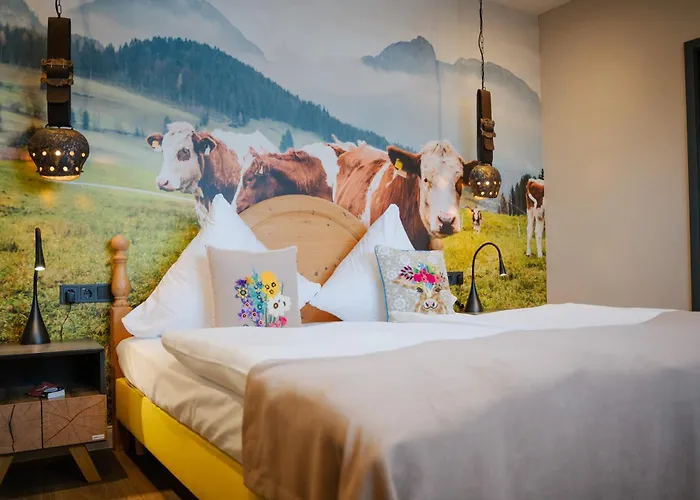 Hotel Tonburg