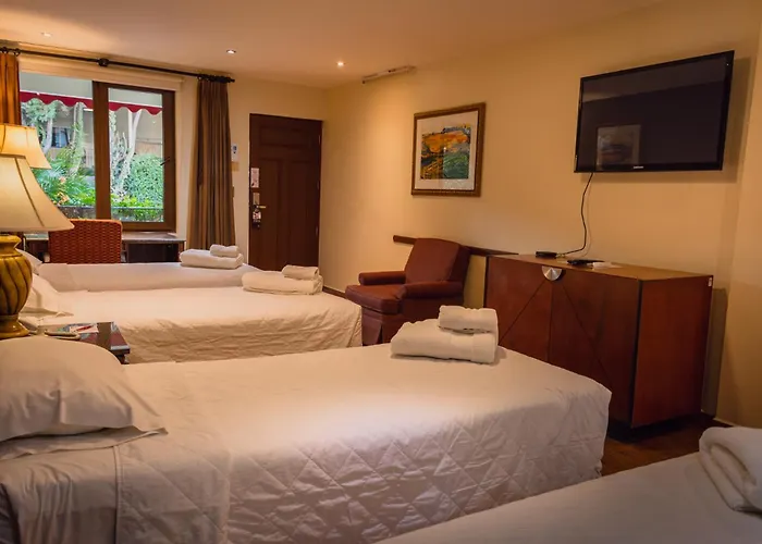 Gran Hotel Cochabamba