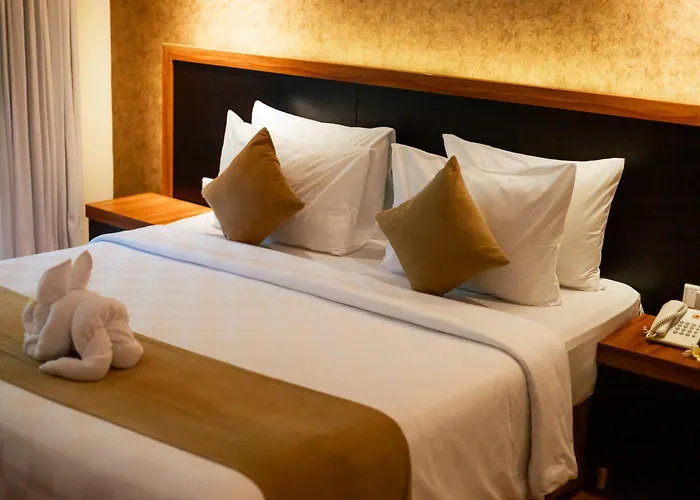Fourteen Roses Beach Hotel
