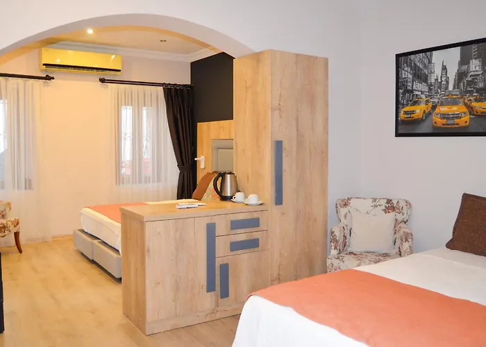 Akkan Hotel