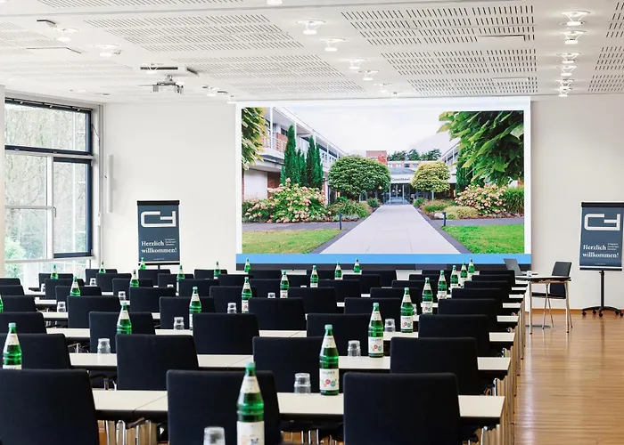 GenoHotel Forsbach