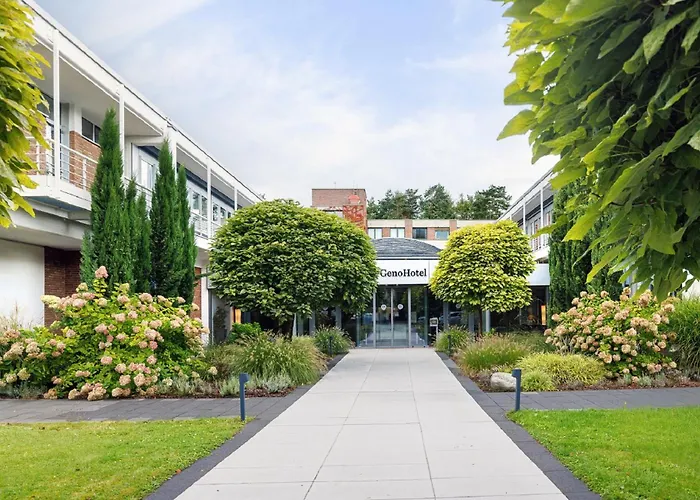 GenoHotel Forsbach