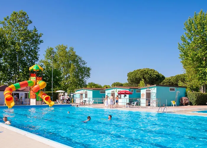 Cesenatico Camping Village