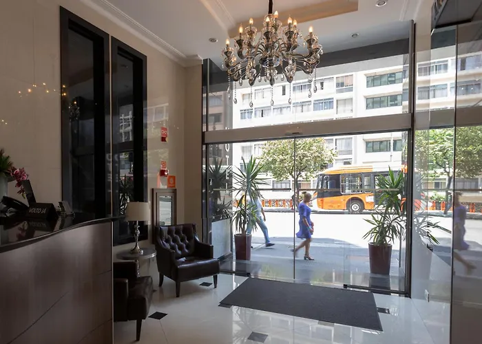 Hotel Amalia
