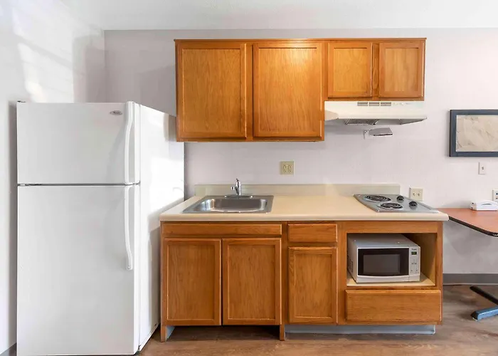 Extended Stay America Select Suites - Birmingham - Bessemer