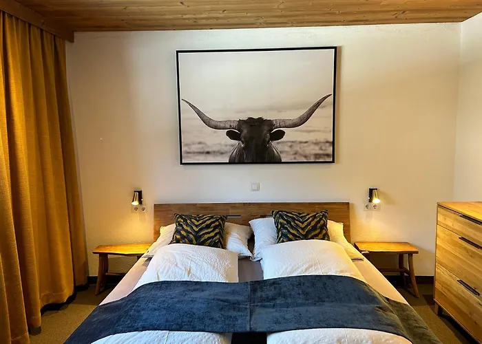 Chalet 1480