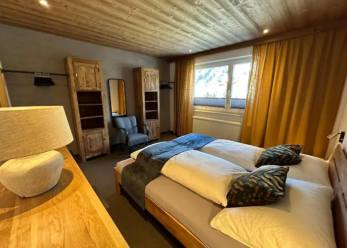 Chalet 1480