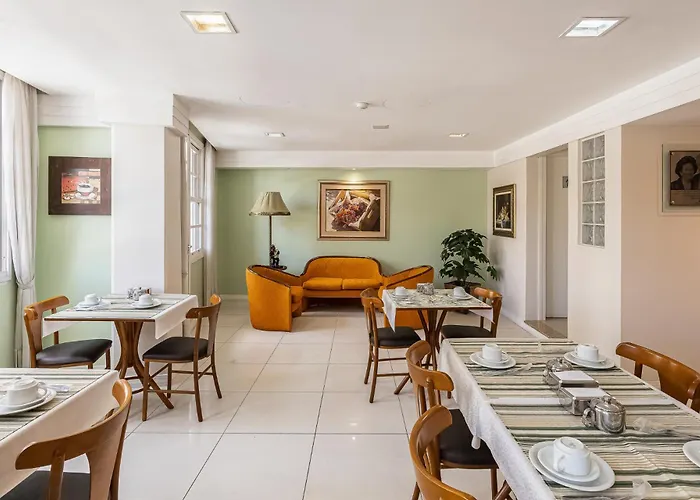 Hotel Erechim