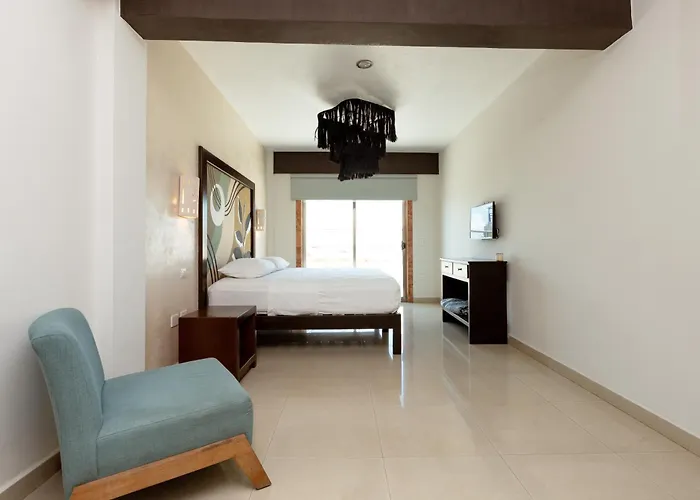 Hotel Kinich