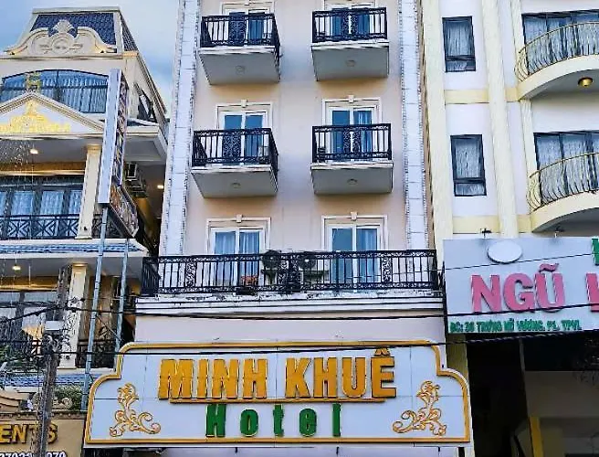Minh Khue Hotel