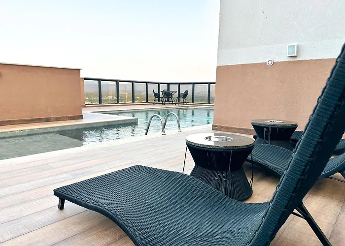 Vivence Hotel Palmas