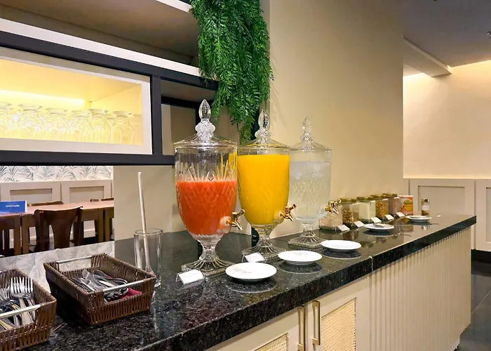 Vivence Hotel Palmas