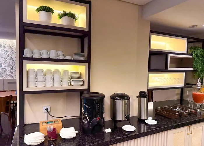 Vivence Hotel Palmas