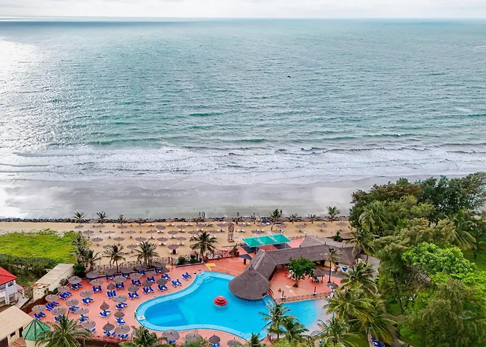Senegambia Beach Hotel