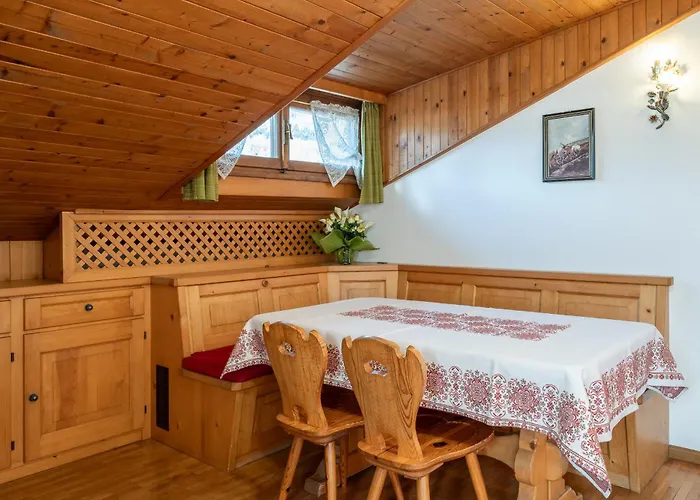 Attico Lodge