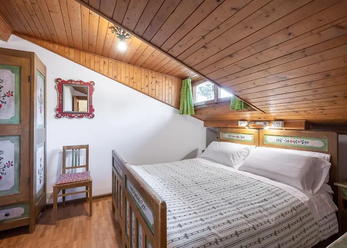 Attico Lodge