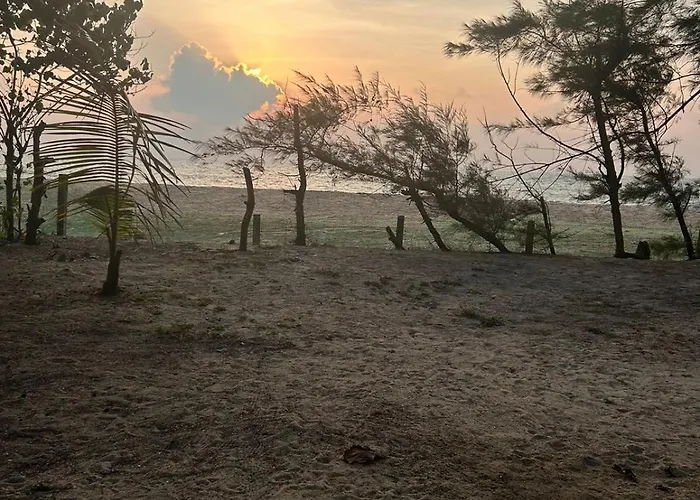 Og Beach Resort