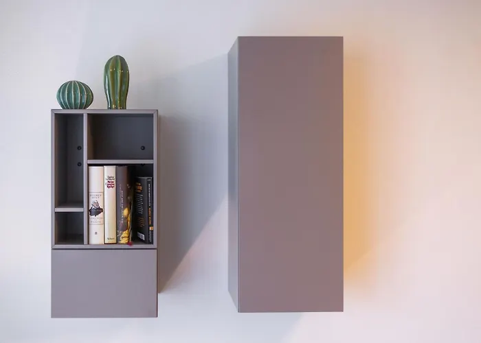 Apartment Ech1