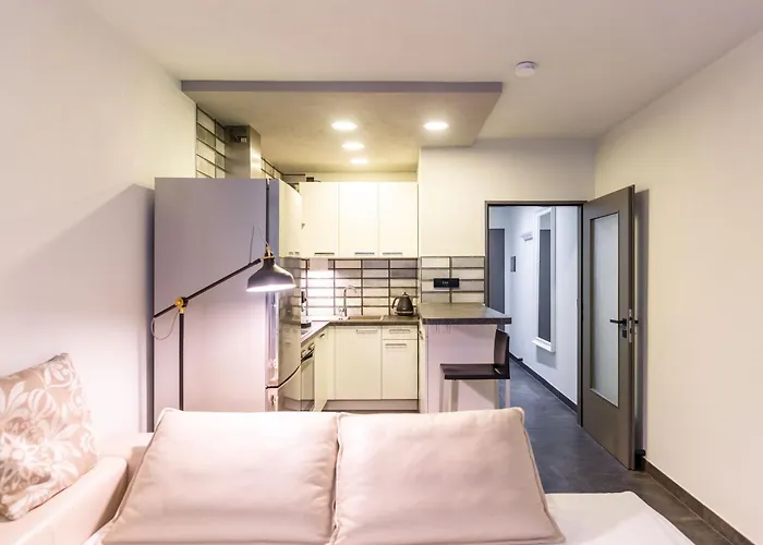 Apartment Ech1