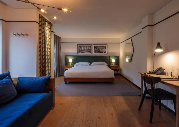 Hab Hotel Bogota